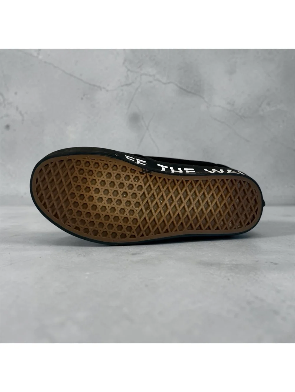 Vans Atwood 